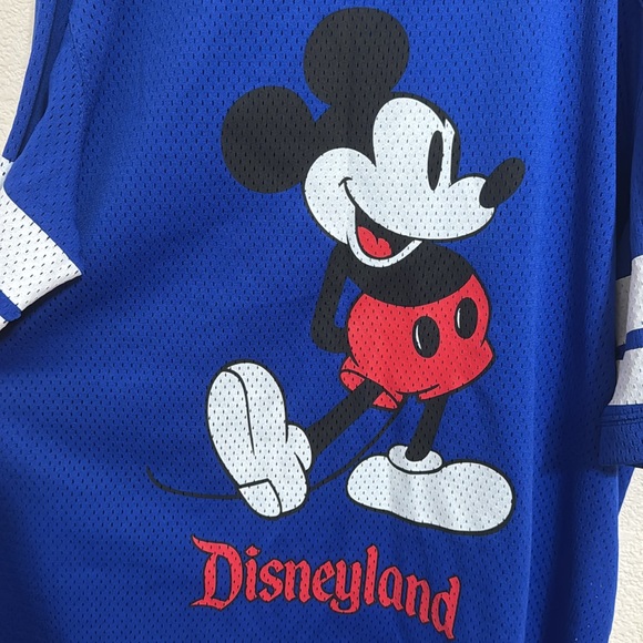Disneyland Jersey - Picture 2 of 4